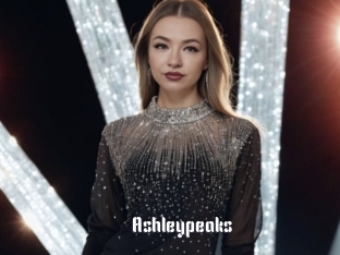Ashleypeaks