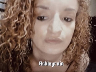 Ashleyrain