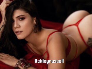 Ashleyrussell