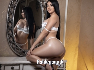 Ashleysaadi