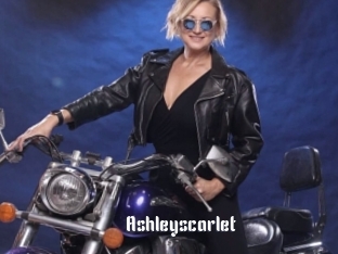 Ashleyscarlet