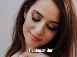 Ashleysmiler