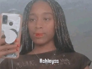 Ashleyss
