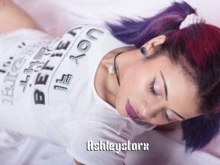 Ashleystarx