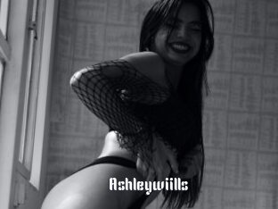 Ashleywiills