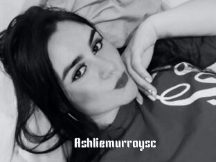 Ashliemurraysc