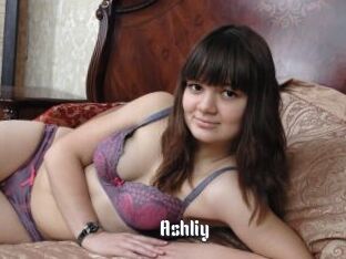 Ashliy