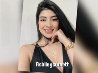Ashlleysweett