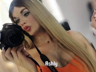 Ashly