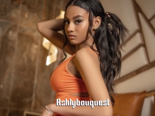 Ashlybouquest