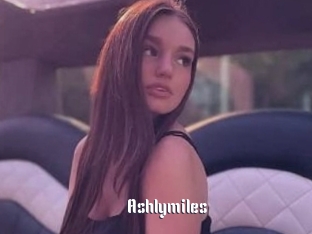 Ashlymiles