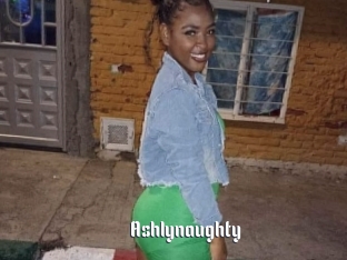 Ashlynaughty