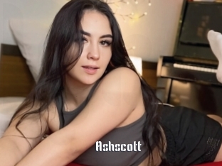 Ashscott
