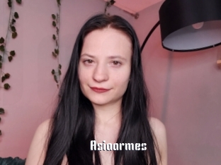 Asiaarmes