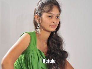 Asiale