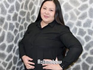 Asianabbw