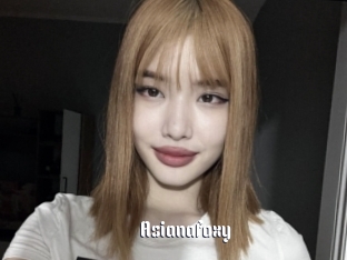 Asianafoxy