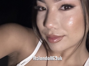 Asiandoll69uk