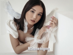 Asianenigma