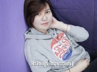 Asianprincessami