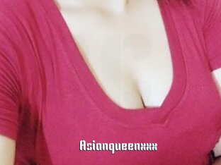 Asianqueenxxx