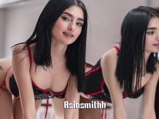 Asiasmithh