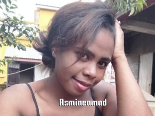 Asmineamad