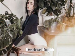 Assolexcitingbb