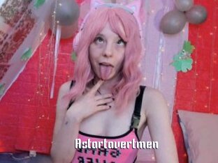 Astartavertmen