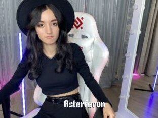 Asterferon