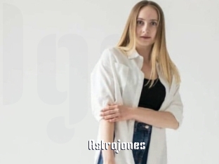 Astrajones
