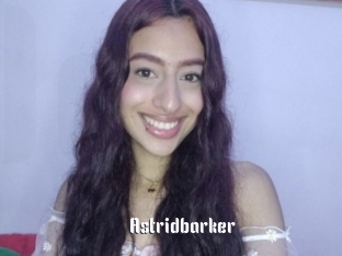 Astridbarker
