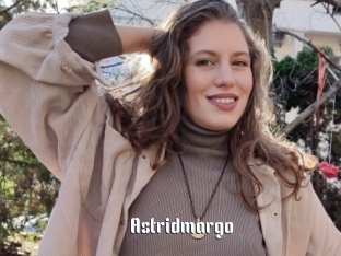 Astridmargo
