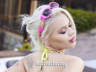 Astridstormy