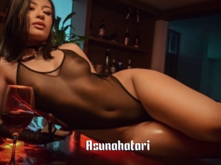 Asunahatari