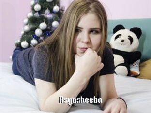 Asyasheeba