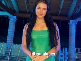 Atenealoves