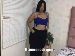 Atenearodriguez