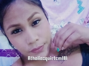 Athaliasquirtcm101