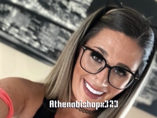 Athenabishopx323