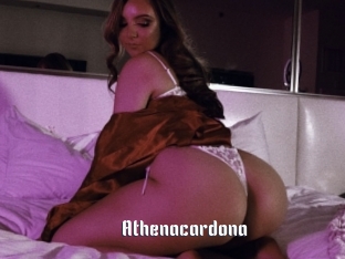 Athenacardona