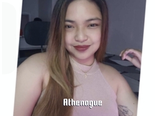 Athenague