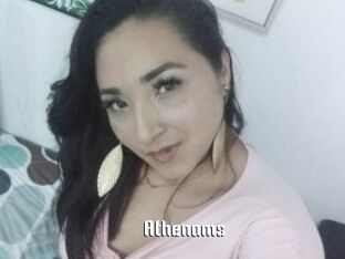 Athenams