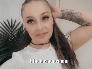 Athenasnowshow
