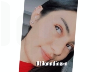 Atilanadiazxo