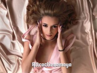 Attractiveamaya