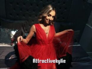 Attractivekylie