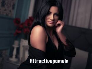 Attractivepamela