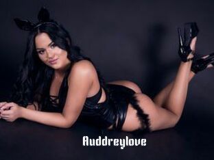 Auddreylove