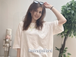 Audreyalford